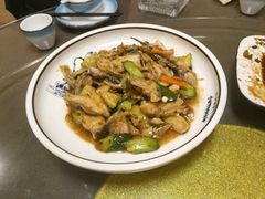 -广迎居老正兴菜馆