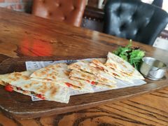 墨西哥牛肉饼-地狱厨房Hell's  Kitchen(美丽熙街店)