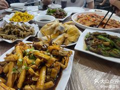 -妈妈的小作坊(陈家镇店)