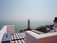 -漳州滨海火山岛自然生态风景区