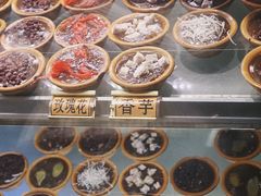 -西关老字号钵仔糕(上下九宝华路店)