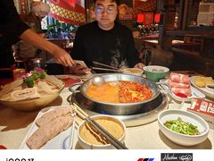 -小龙坎火锅(全球总店)