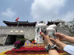 -岳麓山风景名胜区