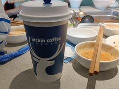 -海底捞火锅(太原南站店)