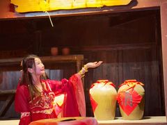 -深圳锦绣中华民俗村