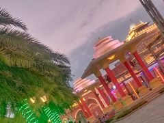 -三亚海昌梦幻海洋不夜城