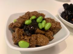 四喜烤麸-鼎泰丰(渔阳店)