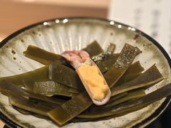 -元熹会席料理