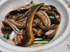 -芳芳私房菜·精做淮扬菜(承德路店)