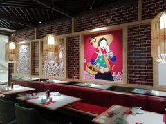 -四道菜·福建海蛎煎(世欧广场店)