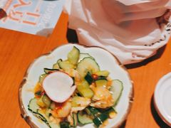-仓桥家·焗寿司·锅物(光谷步行街店)