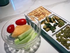 -荷塘秋月·本帮江浙菜(国权路店)