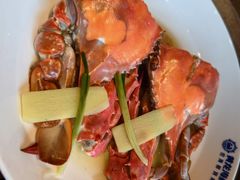 -黄龙海鲜大排档(杭州总店)