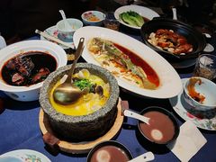 -维园悦谱·海派家常菜(乌鲁木齐南路店)