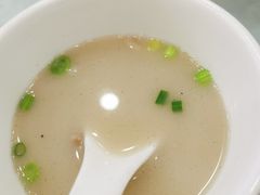 -胡世羊肉汤(南街店)
