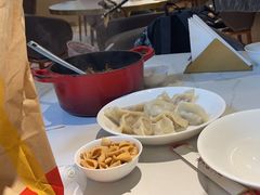 -东方饺子王(和平里店)
