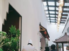 -壹零捌道·北京烤鸭(车公庄店)