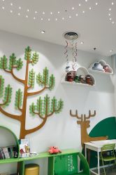 -青苗儿童口腔(长楹天街购物中心)