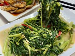 -东江海鲜大排档·潮汕菜·砂锅粥