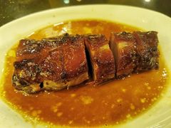 -中国厨房/台湾牛肉面