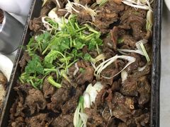 -清真永恒华威肉饼(潘家园店)