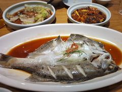 -去茶去餐厅(中央大街店)