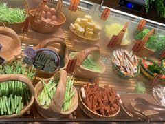 -一绪に和牛寿喜烧(罗湖益田假日店)