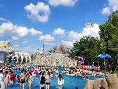 -苏州乐园森林水世界