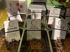 -BERRY BEANS(东直门店)