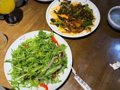 -向川南·水煮鱼·川菜(和平里店)