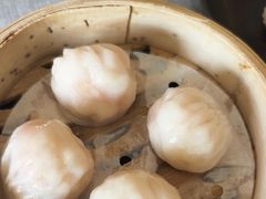 -潮府馆·非遗潮州菜·港式点心(世纪公园店)
