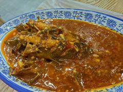 -江城燕子大排档(江汉路步行街店)