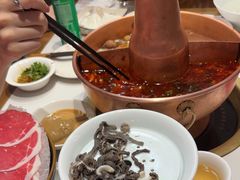-东门口·新式老北京火锅(河西龙湖天街店)