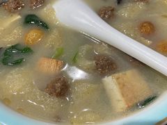 -三宽猪蹄(统一广场店)