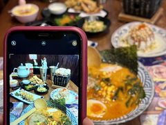 -仙隐小鹿中華の日料(正弘城店)