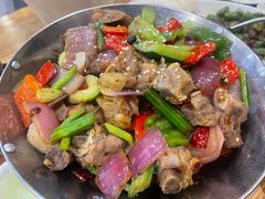 -小厨子私房菜·云南美食店