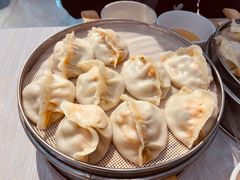 -老烟台灌汤包(南洪街店)