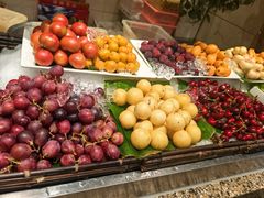 -初色海鲜自助(万丰路店)