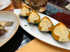 -simply thai天泰(静安嘉里中心店)