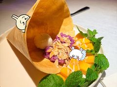 -狮拾久·现代新加坡料理(福田COCO Park店)