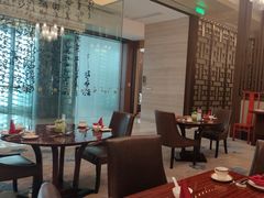 -厦门朗豪酒店 · 明阁中餐厅