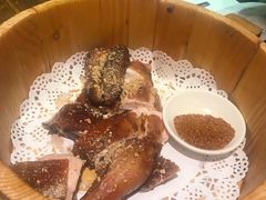 -村理·乡村菜音乐餐厅(河西店)