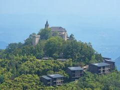 -莫干山风景区