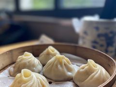 苏式小笼-裕兴记·三虾面(西北街总店)