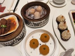 -好食上(喜盈门.范城店)