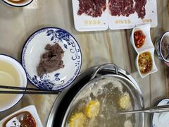 -杏花吴记牛肉火锅