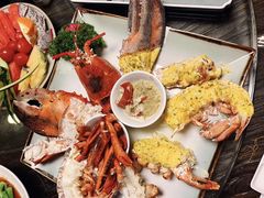 -蟹后Crabber(水悦城店)