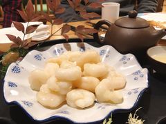 -青城山六善酒店·紫氣園中餐厅