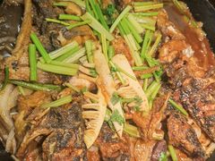 酱香烤鱼-老板恋上鱼(振华商厦店)