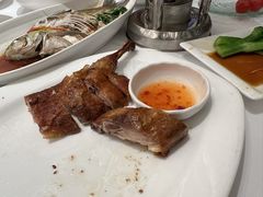-湖锦酒楼·31年地道湖北菜(黄鹤楼店)
